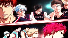 Kuroko No Basket S3 Eps. 75 [END]