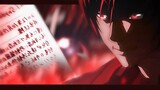Light Yagami | Death Note - BodyPartz [Edit/AMV]