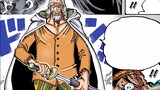 [Awang] One Piece Bab 1059! Permaisuri vs. Blackbeard! Dibutuhkan Rayleigh untuk menghentikan pertar