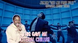 지민 Jimin 'Set Me Free Pt 2' Official MV | REACTION