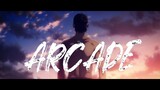 ARCADE-[AMV]-ANIME MV
