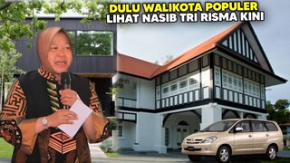 Lama Tak Terlihat di Pemerintahan! 7 Nasib Hidup Tri Rismaharini Dari Yang Populer Sampe Tak Dikenal