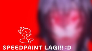 Speedpaint lagi nichh!!! :D