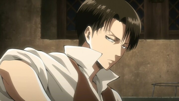 Sia Unstoppable(Extended)| Captain Levi AMV from Attack On Titan Season 4 Special.