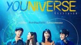 YOUniverse E1-E4 | English Subtitle | Romance | Thai Mini Series