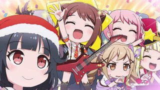 BanG Dream! Girls Band Party!☆PICO Episode 25 (with English subtitles)