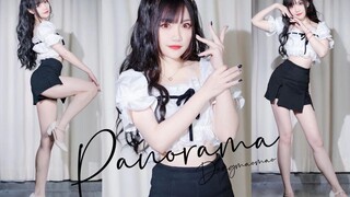 เต้นคัฟเวอร์เพลง PANORAMA-IZONE พาฉันไปดินแดนในฝัน แล้วบินไปด้วยกัน 