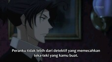 Yuukoku no Moriarty S2 episode 13 (END) - SUB INDO