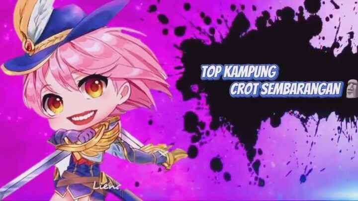 Video Lucu Bikin Ngakak - Mobile legends