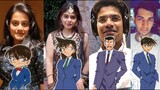 Detective Conan Hindi Dubbing Artists | ETV Bal Bharat Dub Version | Fact Theories