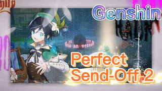 Perfect Send-Off 2
