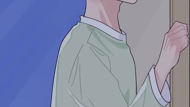 "No. 1 Cafe EP.06" After the power outage, the handsome guy next door seems a little strange...