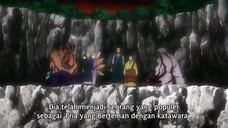 Sengoku Youko Part 2 - Ep 18 (HD) Sub Indo.