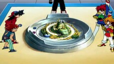 BEYBLADE G-REVOLUTION Season 3 Episode 27 Hindi Dubbed | ANIMAX HINDI