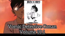 [Detective Conan] Vomic Manga Volume 10.1