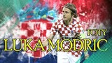 FiFa ONLINE 4 : Luka Modric Highlight Những khoảnh Khắc Bá Đạo Của Thiên Tài ToTy 18vs19 ( Thjax )