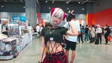 [ Arknights ] Story Comic Con D2 in early August