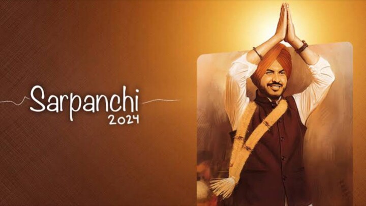 Sarpanchi (2024) 720p HEVC HDRip Punjabi S01 Complete Web Series x265 AAC