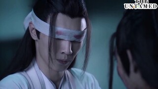 The Untamed EP 80 part 4/ Tagalog Dubbed