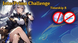 InterPrimo Timeskip 8 - Menuju penghujung tahun...