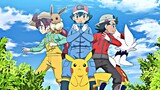 Pokemon Season 25 Episode 03 It’s All in the Name! In Hindi Dub