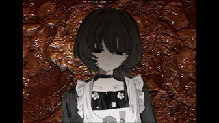 [Live Clip] An unexpected rotten meat in the kitchen late at night