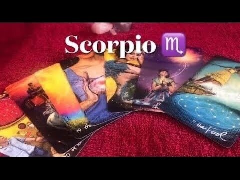 Scorpio love tarot reading ~ Jul 30th ~ they want to be with you