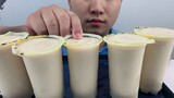 ASRM｜Soya-Bean Milk Sorbet 