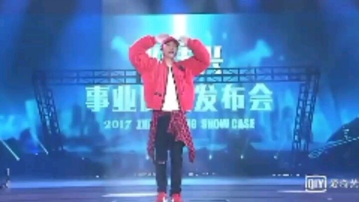 Zhang Yixing
