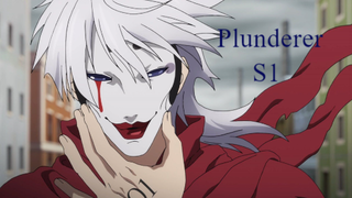 Episode 18 | Plunderer | "Birth of Alcia"