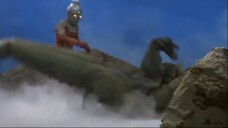 ULTRASEVEN Episode 32 [Subtitle Indonesia]