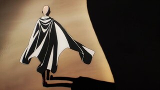 One Punch Man SEASON 1 Episode - 1 OFFICIAL Hindi Dub | tg - @One_Punch_Man_Hindi_Dubbed