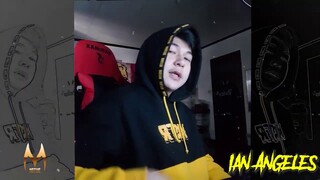 Ian Angeles - 16 Bars Challenge
