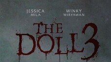 FILM HOROR TERBARU INDONESIA | THE DOLL 3 FULL MOVIE (2022)