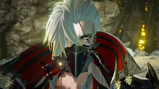 CODE VEIN BETA IS MAY 31ST-JUNE 3RD! RECEIVING BETA CODES ON MAY 29TH!!