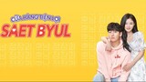 Cửa Hàng Tiện Lợi Saet Byul Tập 1