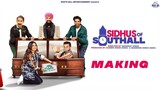 Sidhus of Southall (2023) Punjabi Comedy HD Movie