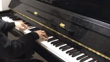 [Musik]Versi piano <Loser>
