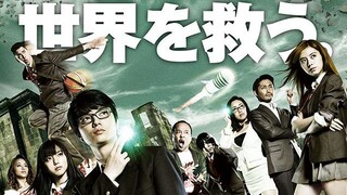 Minna!! Esper dayo! (2013) sub indo episode 2