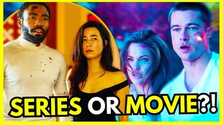 Mr. & Mrs. Smith Season 1 Prime Video Series Review (Mr and Mrs Smith 2024 Series Review)