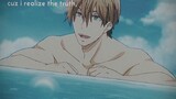 Takato x Chunta