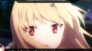 Top 10 Anime Tình Cảm có Nam Chính Chung Thủy với Tình Yêu của mình p8