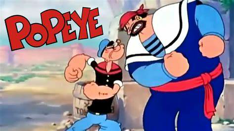 FULL Popeye Animatic (Sony Pictures Animation) - Bilibili FULL Popeye Animatic (Sony Pictures Animation) - Bilibili