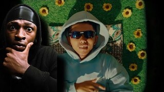 JulesReacts To Al James - Atin-Atin Lang (feat. Flow G) #reaction #philippines  #rap