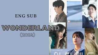 [Korean Movie] Wonderland | ENG SUB