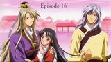 Saiunkoku Monogatari Episode 16 Sub Indo