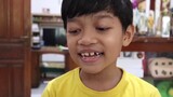 DRAMA | LARICS BUKAN ANAK KECIL LAGI | VIDEO LUCU (solusi untuk konten kreator anak)