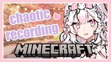 CHAOTIC MINECRAFT WITH FRIENDS ❤ | miipuffs