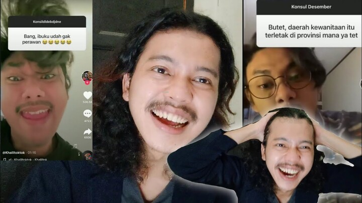 BUTET, DAERAH KEWANITAAN TERLETAK DIPROVINSI MANA YA TET!?
