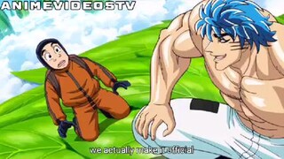 Toriko Episode 47